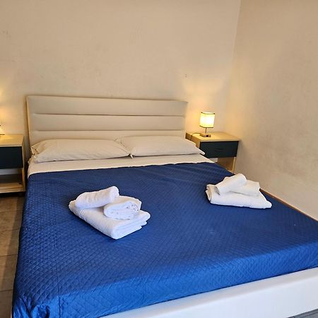 Family House Letojanni Taormina Appartement Buitenkant foto