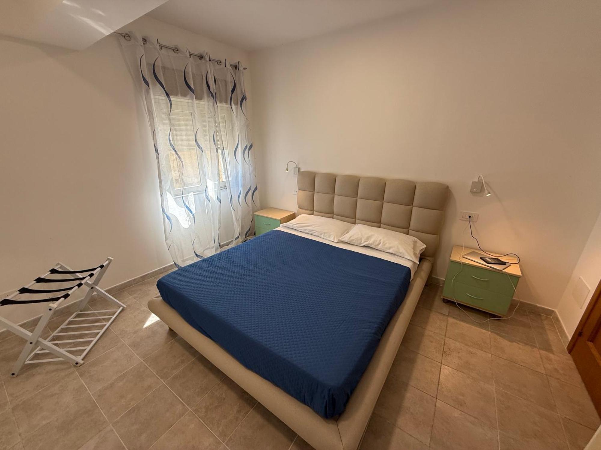 Family House Letojanni Taormina Appartement Buitenkant foto